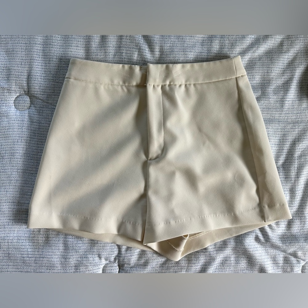 Forever 21 Fancy Shorts